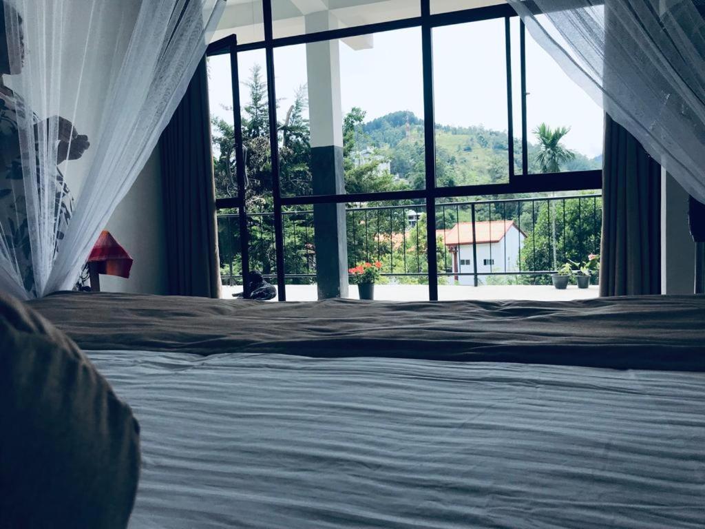 Ella Glory Inn エクステリア 写真