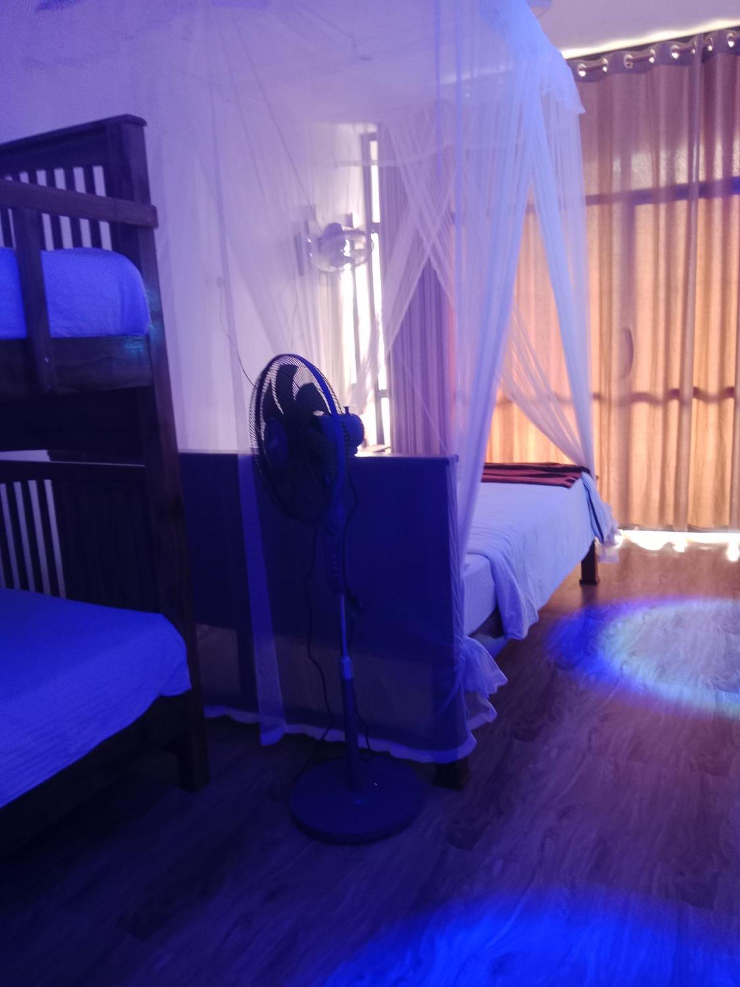 Ella Glory Inn エクステリア 写真