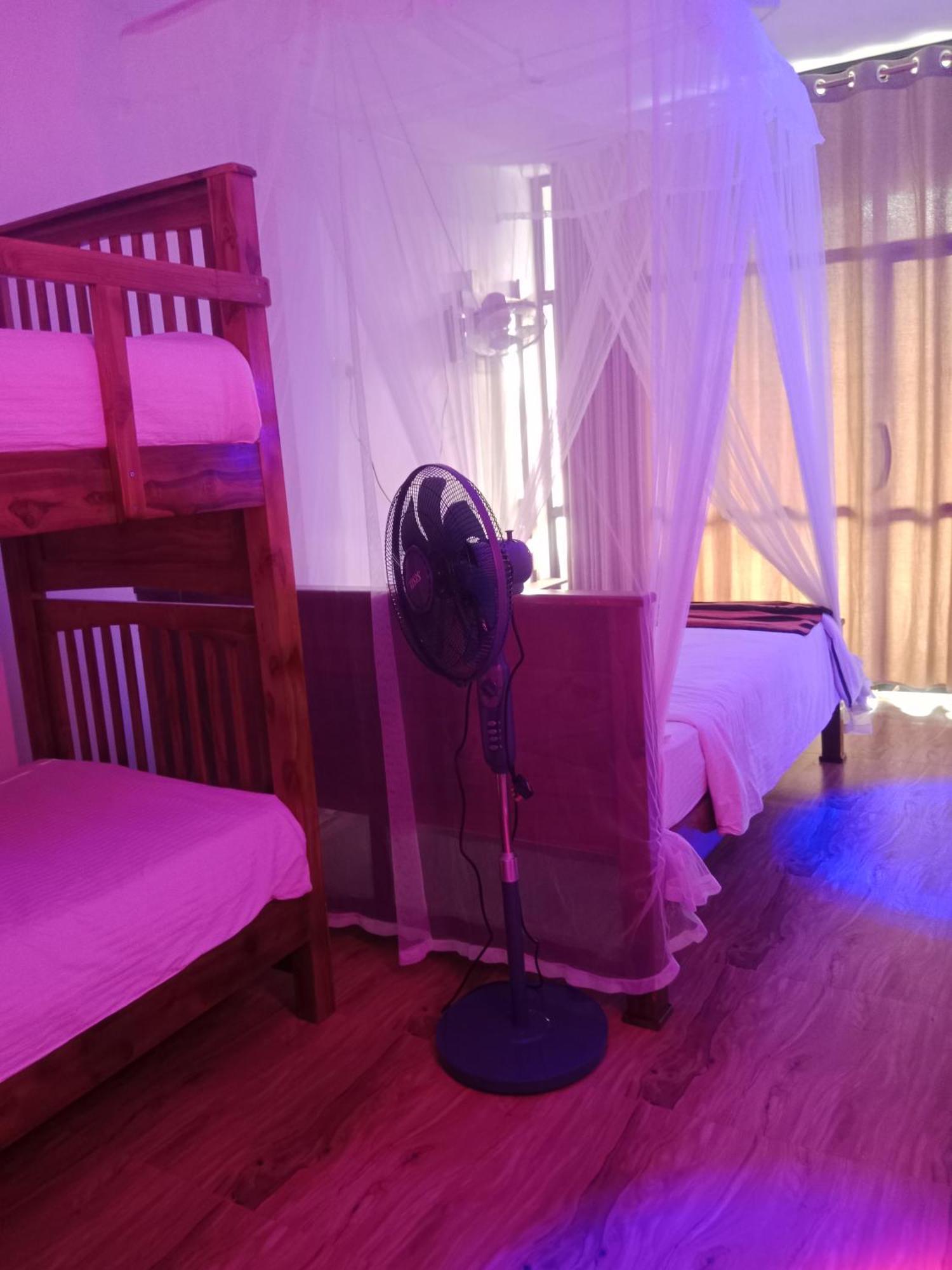 Ella Glory Inn エクステリア 写真